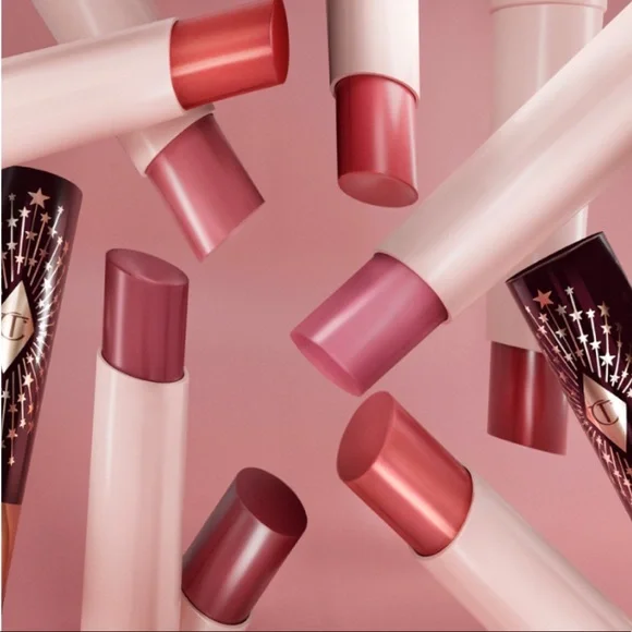 NIB✅Charlotte Tilbury Crystal Happikiss